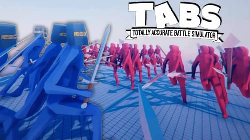 tabs totally accurate battle simulator play now the game