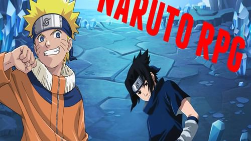Revival ninja naruto good RPG game YouTube