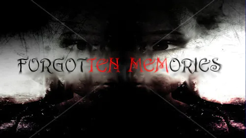 Forgotten Memories Will Be Released As Director's Cut