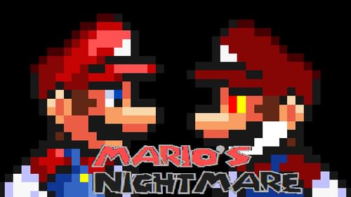 mario in animatronic horror the nightmare begins chapter 3 download mario in animatronic horror the nightmare begins chapter 3 download