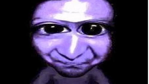 ao oni fan game