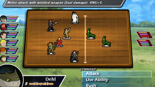Games