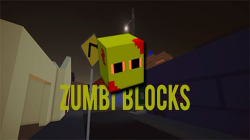 Zumbi Blocks Download