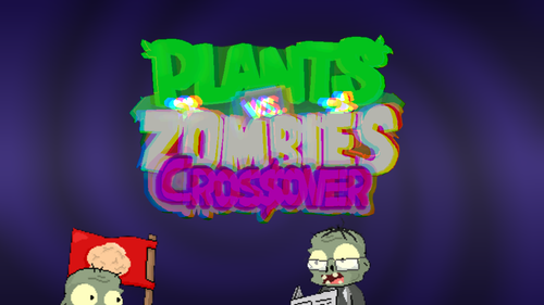 Plants Vs Zombies Crossover By Overpea Game Jolt