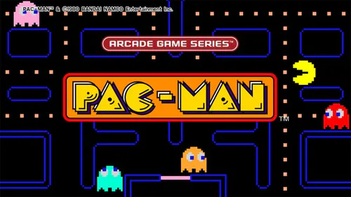 Pac-Man RPG Maker Remake by Panterakawaii - Play Online - Game Jolt