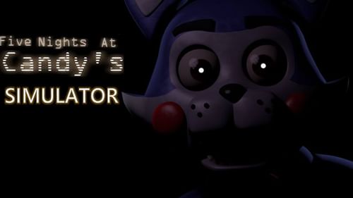 FNAC Apk [ Five Nights at Candy's APK ] - App Store Global