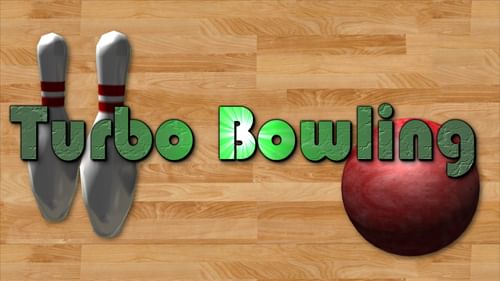 turbo bowling apparel