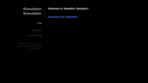 download simulator 23 for free