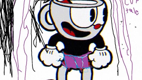 cuphead free download old version