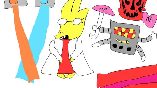 Game Jolt - Share your creations