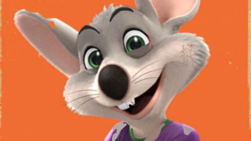 Five Nights At Chuck E. Cheese’s by Chuckecheesefan (@Chuckecheesefan ...