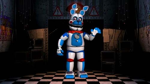 Gamejolt fnaf. Бонни ФНАФ 7. Гейм Арена ФНАФ 2. Gamejolt FNAF 2. Клетпол из игры ФНАФ.