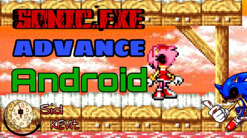 Downloading Sonic Advance Android - Game Jolt