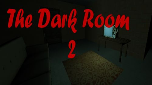 The Dark Room 2 - OLD by Giotis Games - Game Jolt