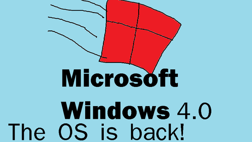 Windows 4 x что это