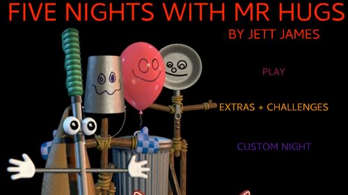 Share your creations - Game Jolt