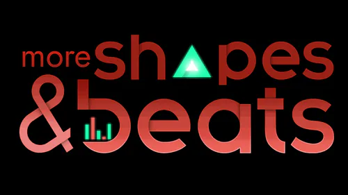 Análise: Just Shapes & Beats (PC) — estilo, ritmo e alto desafio - GameBlast