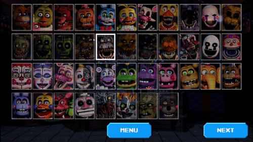 Fazbear Deception By The Frebby Official Game Jolt