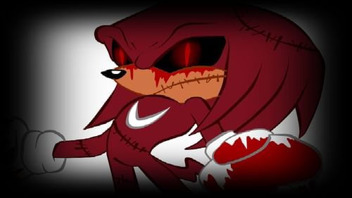 Round 3.exe - The True Terror of Creepypastas (Sonic.exe) by  MasterSonicKnight - Game Jolt