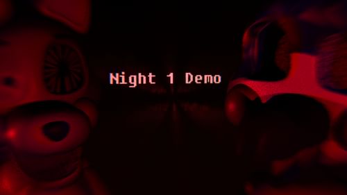Five Nights at Freddy's Fangames on Game Jolt