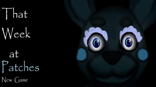 Fnaf Animatronics Simulator V1.0 by IncrivelManBR - Game Jolt