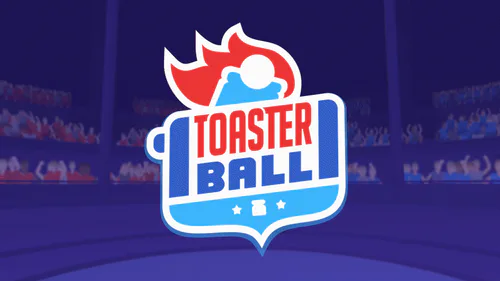 Toasterball, Aplicações de download da Nintendo Switch