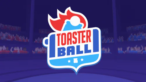 Toasterball, Aplicações de download da Nintendo Switch