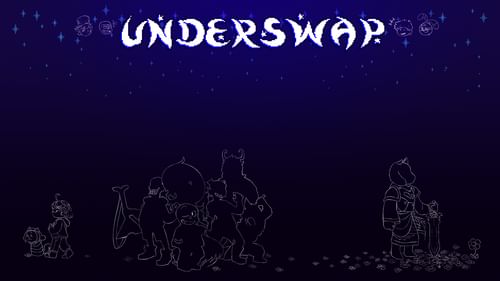 Undertale Multiverse Online Beta By Wolfcoderz Game Jolt - undertale multiverse roblox secrets