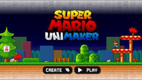 super mario unimaker full version download