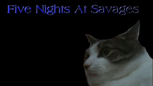 Search results for fnas on Game Jolt