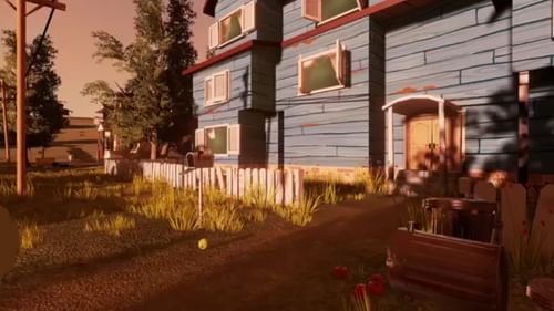 How to download hello neighbor mod kit