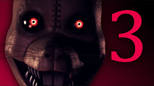 Five Nights at Candy's 3 Demo ALL JUMPSCARES on Make a GIF