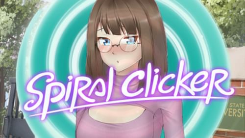 Spiral Clicker Android