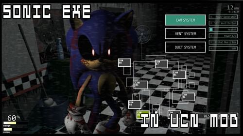 sonic exe 2 scratch