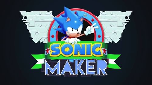 sonic engine game maker