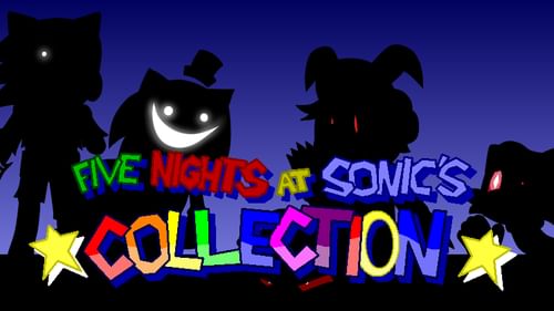 Five Nights At Sonic Download Android