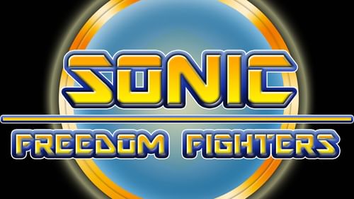 sonic freedom fighters mugen download