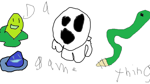 Games