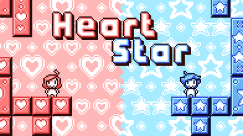 HEART STAR - Play Online for Free!