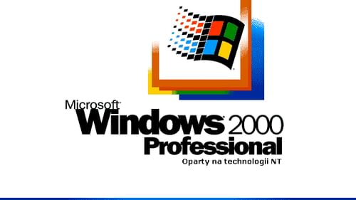 Windows 2000 Simulator by TheCrafters001 - Game Jolt