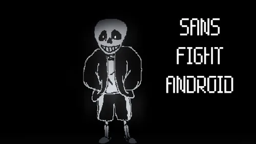 Sans Battle APK (Android Game) - Free Download