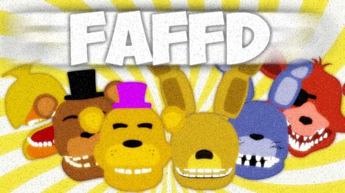C4D/FNaF) FNaF 2  Withered Freddy Jumpscare by fnafandmore001 on DeviantArt