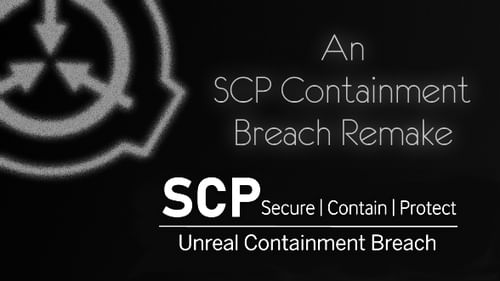 scp containment breach game jolt