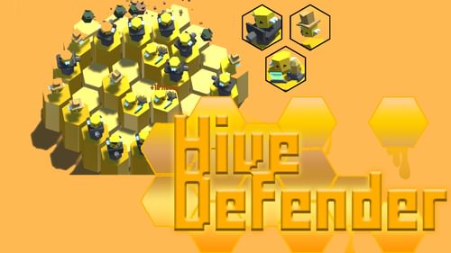 hive defender ticon
