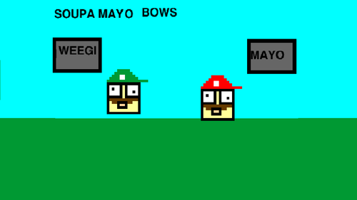 Games