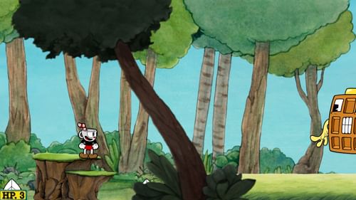 cuphead free download gamejolt