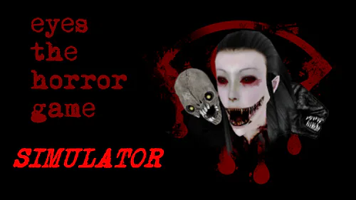 eyes horror game simulator playing as krasue APK per Android Download