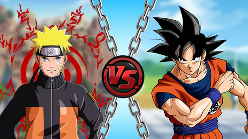 naruto: Dragon Ball Z vs Naruto: Which one is better?