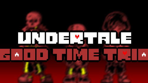 UnderTale RED: GameJolt Download by TheGodOfReposters - Game Jolt