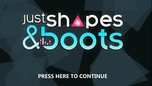 just shapes and beats android port 